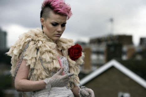 chanel cresswell this is england 90|chanel cresswell age.